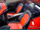 Interior de cuero SkinsBol · detalle 10